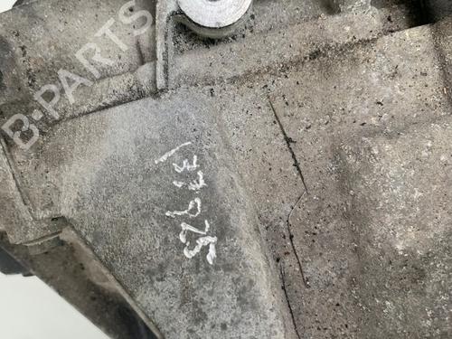 Gearbox VW GOLF V (1K1) 1.6 FSI | BP37261412M3  - Image 6