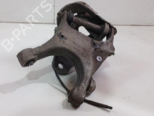 Left rear steering knuckle BMW X5 (E70) xDrive 40 d | BP36924508M27 - Image 5