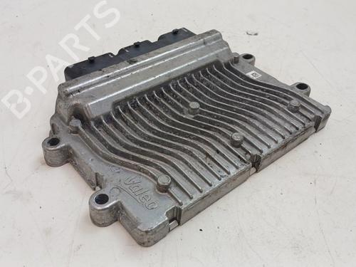 Calculateur moteur (ecu) Calculateur moteur (ecu) 37435567 37435567
