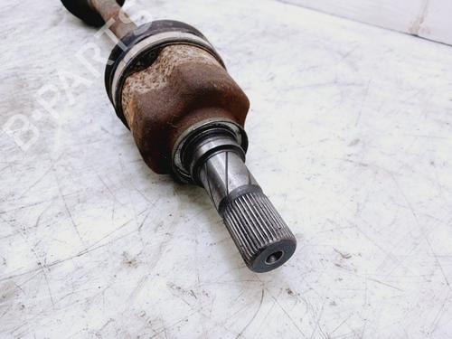 Left front driveshaft RENAULT TRAFIC III Van (FG_) 1.6 dCi 120 (FGMK) | BP36921380M38 - Image 3