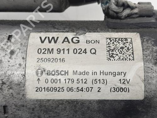 Starter SEAT Mii (KF1, KE1) 1.0 | BP36920654M8 - Image 4