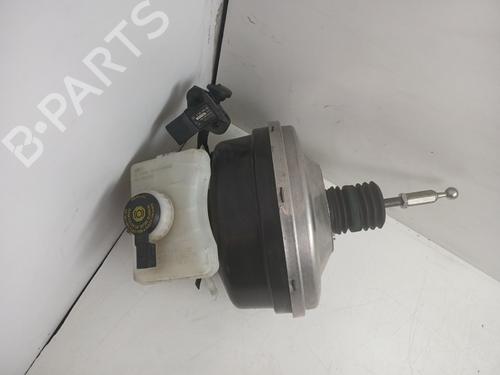 Used Servo brake Servo brake AUDI A4 B8 Avant (8K5) 2.0 TDI (136 hp) 39686863 39686863