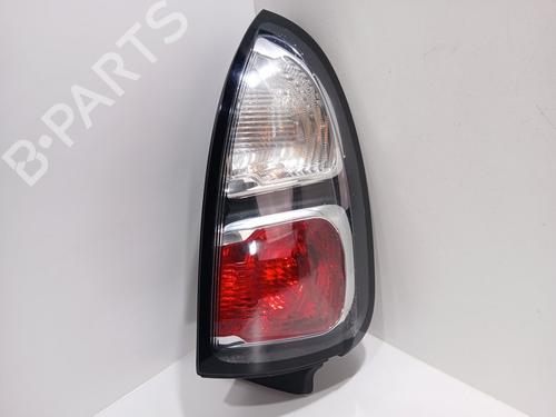 hjre-baglygte-citroen-c3-picasso-sh_-2008-36921252 main image