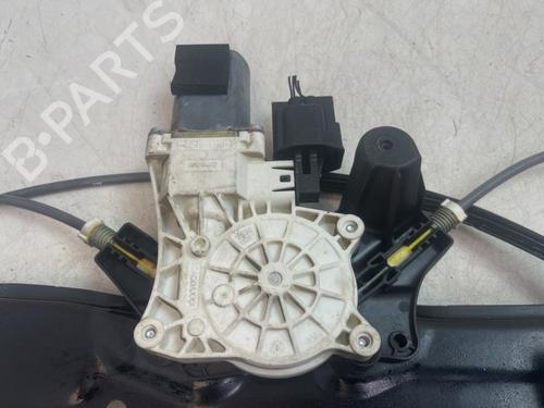 Front right window mechanism JAGUAR XE (X760) 2.0 D | BP39943666C23 - Image 3