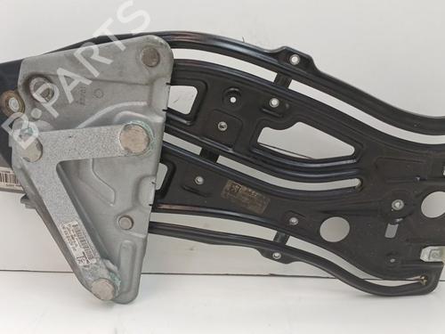 Used Rear right window mechanism Rear right window mechanism 37435766 37435766