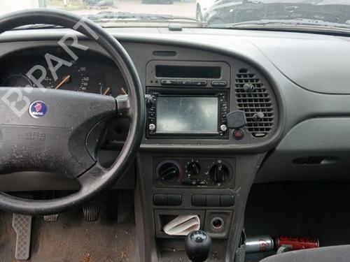 Steering column stalk SAAB 9-3 (YS3D) 2.0 Turbo | BP40117448I23 - Image 3