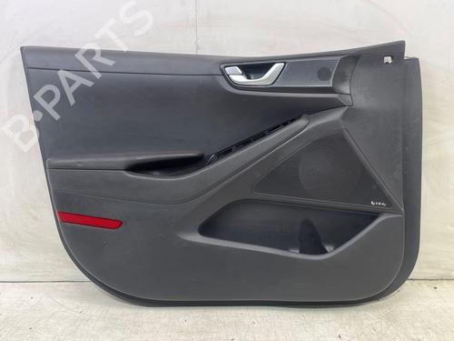 Used Front left panel Front left panel 39447677 39447677