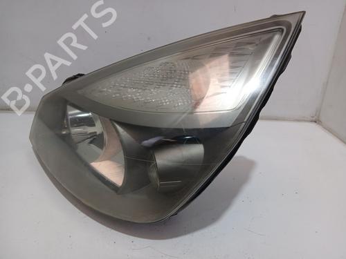 Left headlight RENAULT ESPACE IV (JK0/1_) 2.0 Turbo (JK0A, JK0B, JK0N) | BP36919003C28 - Image 5
