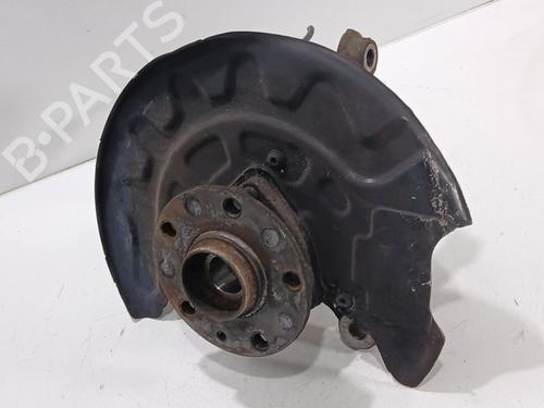 Left front steering knuckle SEAT LEON (5F1) 2.0 TDI | BP36921946M25 - Image 3