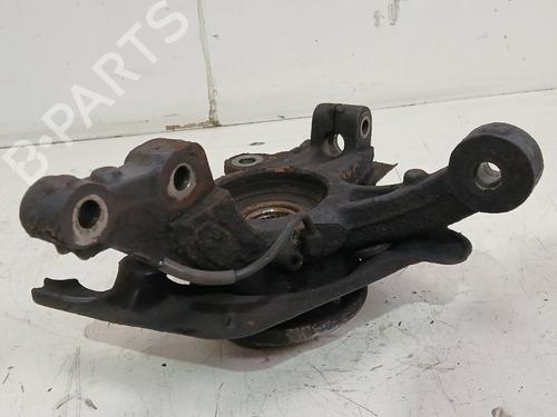 Left front steering knuckle OPEL COMBO Box Body/MPV (X12) 1.3 CDTI (B05) | BP36924242M25 - Image 3