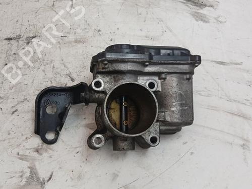 Throttle body RENAULT TWINGO II (CN0_) 1.2 (CN0D) | BP36929416M82 - Image 5