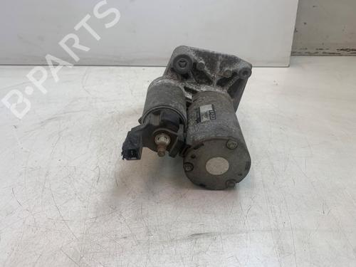 Starter PEUGEOT 2008 I (CU_) 1.2 VTi | BP39494576M8  - Image 6