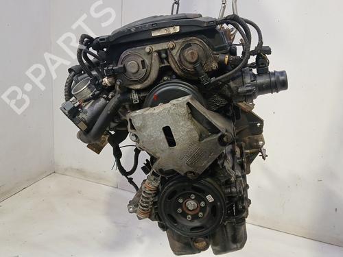 Used Engine Engine OPEL CORSA D (S07) 1.4 (L08, L68) (100 hp) 40279237 40279237