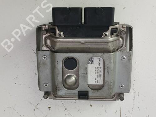 Used Engine control unit (ECU) Engine control unit (ECU) 36925807 36925807