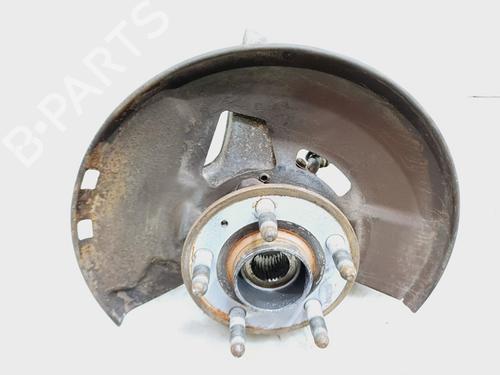 Used Right front steering knuckle Right front steering knuckle 36920885 36920885