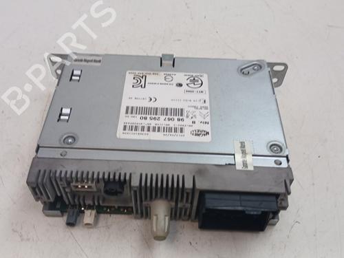 Electronic module PEUGEOT 208 I (CA_, CC_) 1.2 VTI 82 | BP37670899M83 - Image 3