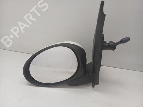 Used Left mirror Left mirror TOYOTA AYGO (_B1_) 1.0 (KGB10_, KGB10R) (68 hp) 39908492 39908492