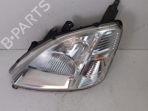 Left headlight HONDA CIVIC VII Hatchback (EU, EP, EV) 1.4 iS (EP1, EU5, EU7) | BP36932154C28 - Image 4