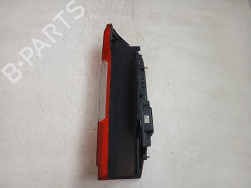 Left taillight PEUGEOT BIPPER (AA_) 1.3 HDi 75 | BP39208696C34 - Image 3