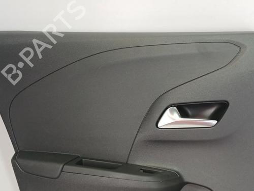 Rear left panel OPEL CORSA F (P2JO) CORSA-e (68) | BP36924406C60 - Image 2