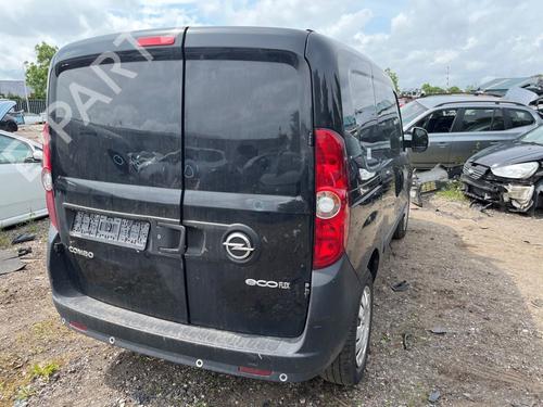 Left front driveshaft OPEL COMBO Box Body/MPV (X12) 1.3 CDTI (B05) | BP36923594M38 - Image 3