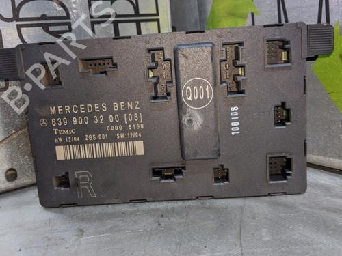 Used Control unit Control unit 36918217 36918217