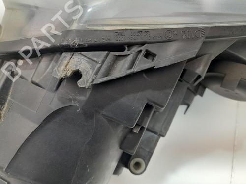 Left headlight VW GOLF V (1K1) 2.0 GTI | BP36920604C28 - Image 4