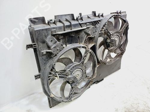Radiator fan CITROËN JUMPER II Van 2.2 HDi 100 | BP36920331M35 - Image 3