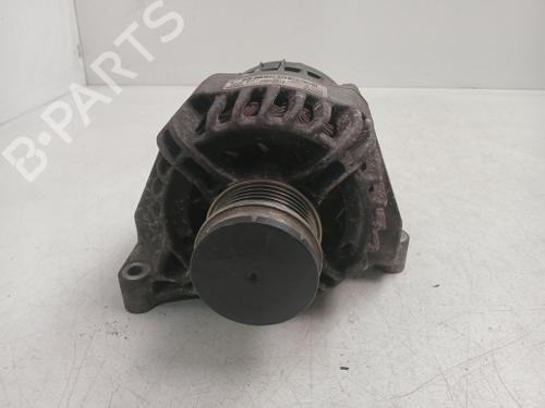 Used Alternator Alternator FIAT 500 (312_) 0.9 (312AXG1A, 312.AXG11) (86 hp) 40491347 40491347