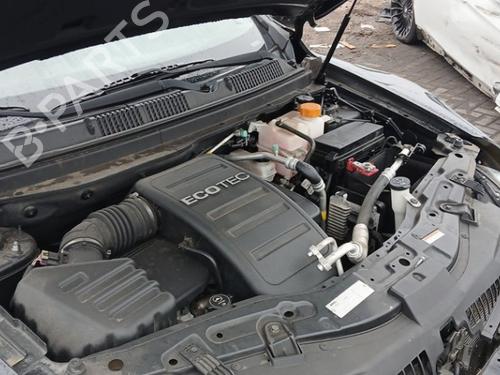 Gearbox OPEL ANTARA A (L07) 2.4 4x4 | BP36932026M3 - Image 2
