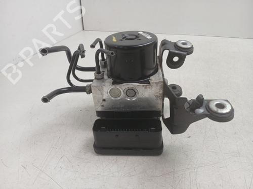 Used ABS pump ABS pump VOLVO V60 I (155) T3 (150 hp) 40491395 40491395