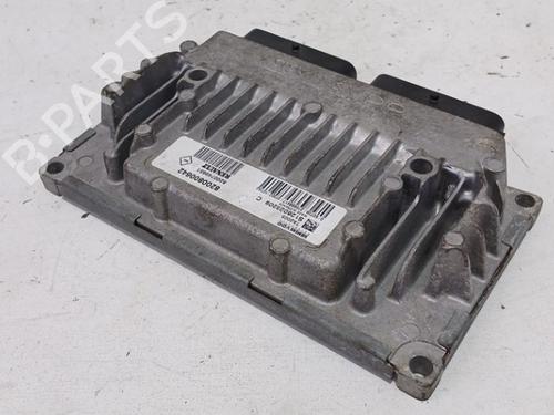 Gearbox control unit NISSAN KUBISTAR Van (X76) 1.6 16V | BP36926656M52 - Image 3