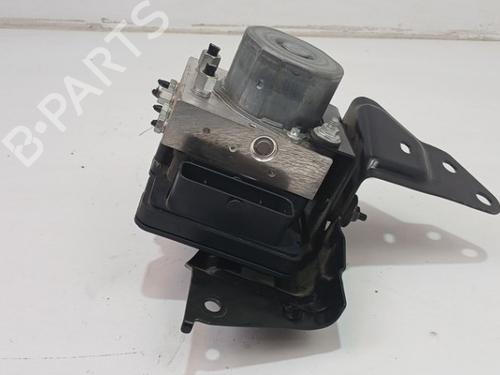 ABS pump RENAULT KADJAR (HA_, HL_) 1.3 TCe 140 (HLNB, HLN1) | BP36924072M43 - Image 2