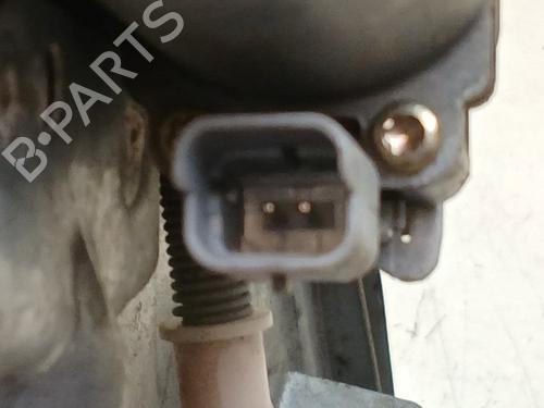 Used Rear left window mechanism Rear left window mechanism 39140407 39140407