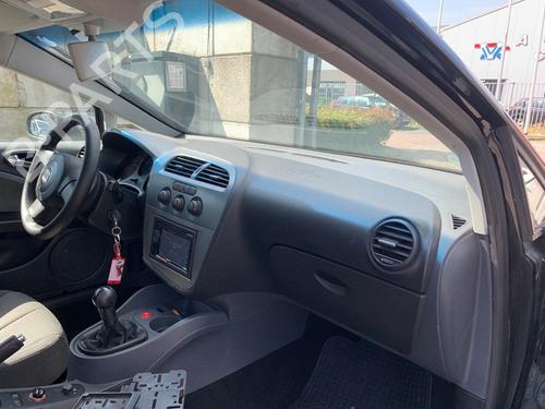 Steering column stalk SEAT LEON (1P1) 1.6 | BP37235784I23 - Image 3