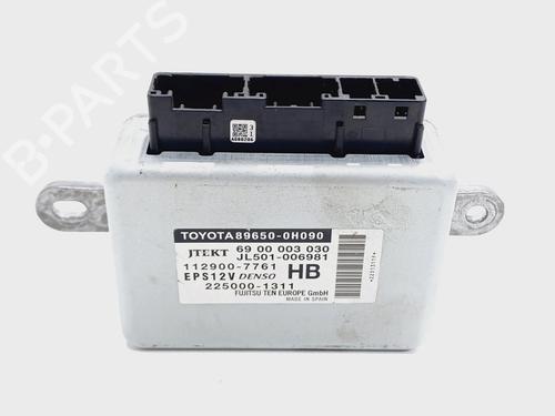steering-ecu-peugeot-108-2014-36920216 main image