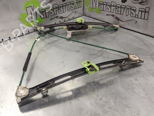 Used Front right window mechanism Front right window mechanism 36918169 36918169
