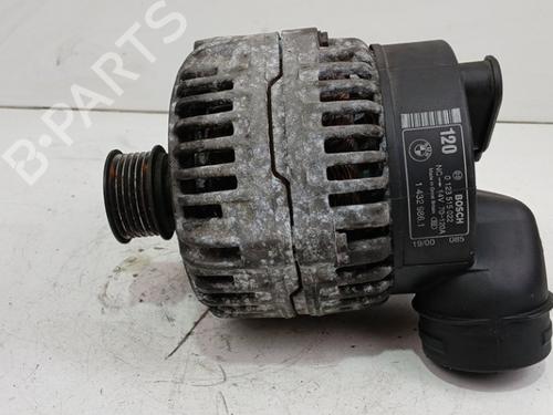 Alternator BMW 3 Convertible (E46) 323 Ci | BP36923595M7  - Image 7