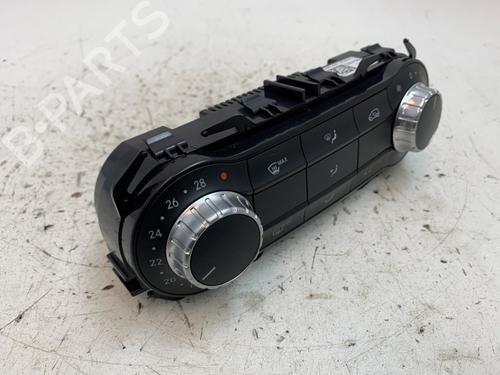 Climate control MERCEDES-BENZ A-CLASS (W176) A 200 (176.043) | BP36930152I5 - Image 2