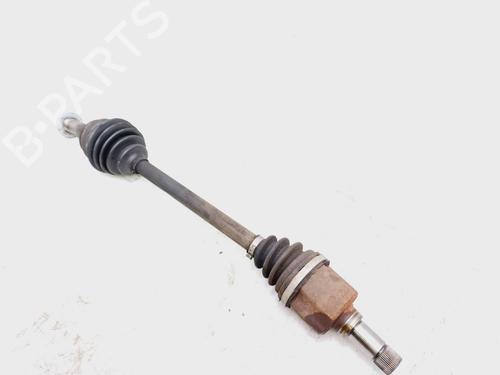 Left front driveshaft CITROËN JUMPER II Van 2.2 HDi 100 | BP36919627M38 - Image 5