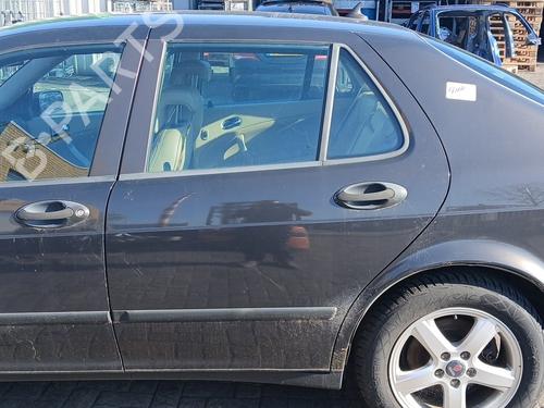 Used Left rear door Left rear door SAAB 9-5 (YS3E) 2.2 TiD (120 hp) 40299071 40299071