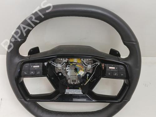 Steering wheel FIAT SCUDO Van E-SCUDO (507) | BP37670906C49 - Image 4