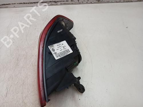 Højre baglygte Højre baglygte 39098264 39098264