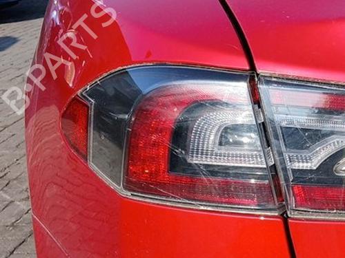 Used Left taillight Left taillight 38757923 38757923