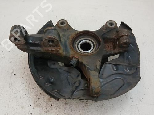 Left front steering knuckle FORD FOCUS IV Turnier (HP) 1.0 EcoBoost | BP36931229M25 - Image 4