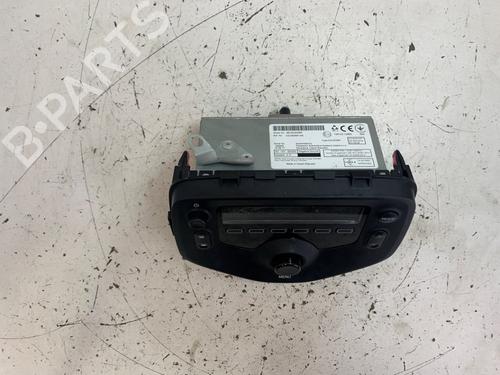 Switch TOYOTA AYGO (_B4_) 1.0 (KGB40) | BP36927057I30 - Image 4