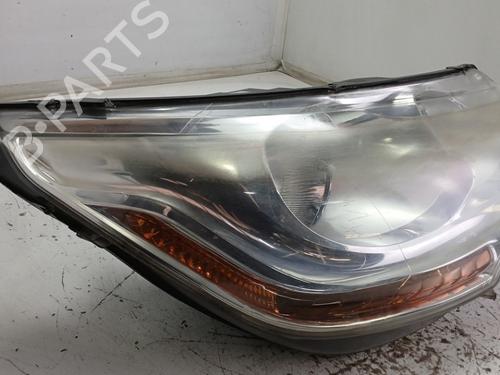 Right headlight CITROËN DS4 (NX_) 1.6 VTi 120 | BP36926822C29 - Image 3