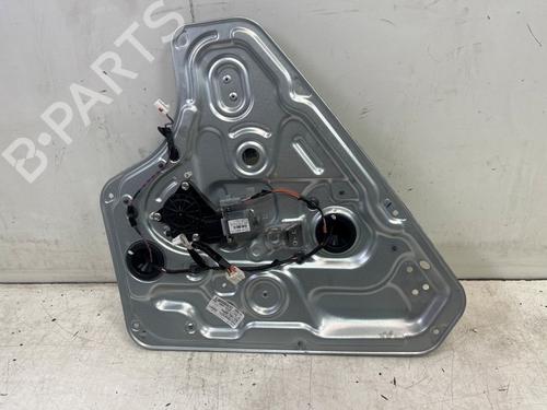 Used Rear left window mechanism Rear left window mechanism 38434111 38434111