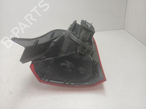 Left taillight RENAULT TWINGO II (CN0_) 1.2 16V (CN04, CN0B) | BP40035447C34 - Image 7