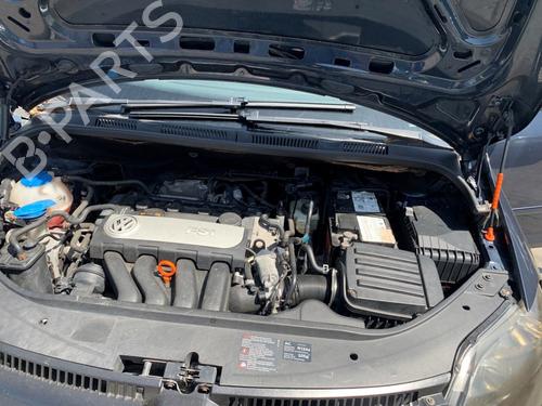 Engine VW GOLF PLUS V (5M1, 521) 2.0 FSI | BP38434451M1 - Image 2
